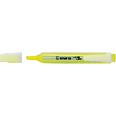 Stabilo swing cool Leuchtmarkierer/275/24 1 + 4 mm gelb