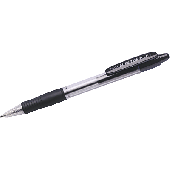 Pilot Kugelschreiber Super Grip/2030001 schwarz medium