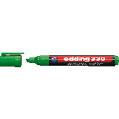 Edding Permanentmarker 330/4-330004 grün