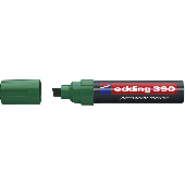 Edding Permanentmarker 390/4-390004 grün