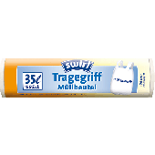 Swirl Müllbeutel, antibaketeriell/4006508140527 35 l Inh.15