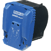 Rapid Heftkassetten für Elektrohefter 5080E/20993700 Inh.5000