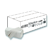Handtücher/404668,C-Falzung 25x31 cm natur Inh.3.600 Tücher