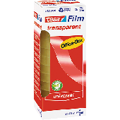 Tesa Office-Film/57402-00002-00 33mx12mm transparent 26mm