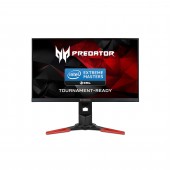 ACER Predator XB271HUAbmiprz 69cm (27") WQHD Gaming-Monitor G-Sync 144Hz 1ms