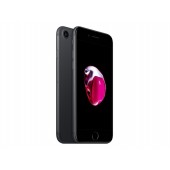 Apple iPhone 7, 32 GB, Matt Schwarz - Extrem günstig