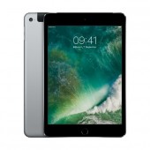 Apple iPad mini 4 Wi-Fi + Cellular 128 GB Spacegrau - Extrem günstig