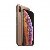 Apple iPhone XS 256 GB Gold 
