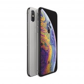 Apple iPhone XS Max 256 GB Silber 