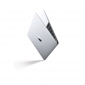 Apple MacBook 12" 2017 1,2 GHz Core M 16GB 256GB HD615 Silber