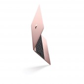Apple MacBook 12" 2017 1,2 GHz Core M 8GB 256GB HD615 Roségold 