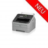 Brother Laser-Fax 2840 Normalpapier 3 Jahre Garantie