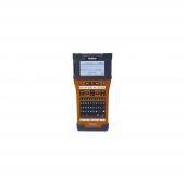 Brother P-touch E550WVP Beschriftungsgerät inkl. 3 Jahre Garantie Akku USB WLAN