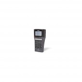 Brother P-touch PT-H500 Beschriftungsgerät Handheld mit Display u. Tastatur