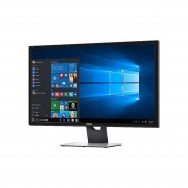 DELL UltraSharp S2817Q 71,1cm (28") UHD 4K-Monitor HDMI/DP TN 16:9 2ms 300cd/m²