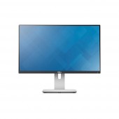 DELL UltraSharp U2414H 61cm (24") FHD Profi-Monitor HDMI/DP 6bit+FRC 96% sRGB