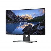 DELL UltraSharp U2718Q 68,5cm (27") UHD Profi-Monitor HDMI/DP 99%sRGB 8bit+FRC