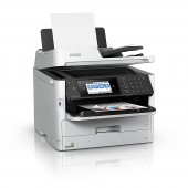 EPSON WorkForce Pro WF-C5710DWF Multifunktionsdrucker WLAN + 40€ Cashback*