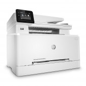 HP Color LaserJet Pro MFP M281fdw Farblaserdrucker Scanner Kopierer Fax LAN WLAN