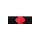 Kingston 64GB DataTraveler 106 USB 3.1 Gen1 Stick