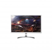 LG Electronics 27UD59-W 68,6cm (27") UHD Profi-Monitor HDMI/DP 99%sRGB 8bit+FRC
