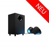 Logitech G560 Lightsync PC-Gaming-Lautsprecher