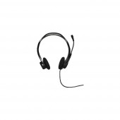 Logitech 960 Kabelgebundenes Beidseitiges Headset USB 