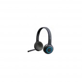 Logitech H600 Kabelloses Faltbares Beidseitiges