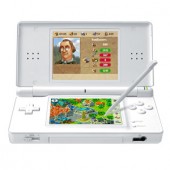 SONDERAKTION                                                                        Nintendo DS Lite