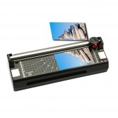 Olympia Laminator A 240 Combo Laminiergerät mit Papierschneider A4