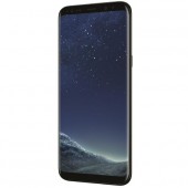 Samsung Galaxy S8, 64 GB, Midnight Black - Extrem günstig