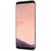 Samsung Galaxy S8, 64 GB, Orchid Grey - Extrem günstig
