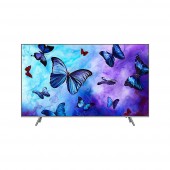 Samsung QLED GQ82Q6FN 208cm 82" 4K UHD Flat 2xDVB-T2HD/C/S PQI Q3200 SMART TV