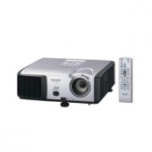 SHARP Beamer PG-F312X