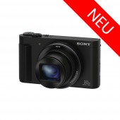 Sony Cyber-shot DSC-HX90 Digitalkamera