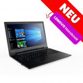 Lenovo V110-15ISK 80TL01ANGE 15,6" FHD i3-6006U 4GB/256GB SSD DVD Win10