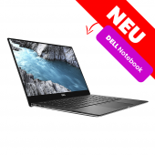 DELL XPS 13 9370 Notebook i5-8250U SSD Full HD ohne Windows