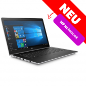 HP ProBook 470 G5 4QW94EA Notebook i5-8250U Full HD SSD GF930MX Windows 10 Pro