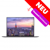 Huawei MateBook X Pro 13,9" 3K i7 16GB/512GB PCIe SSD GeForce MX150 Win10 W29C