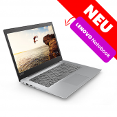 Lenovo IdeaPad 120s-14IAP 81A500AEGE 14" FHD N4200 Quad-Core 8GB/256GB SSD Win10