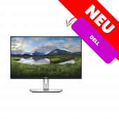 DELL S2419H 61cm (24") FHD Office-Monitor HDMI 8bit 99% sRGB 16:9 1.000:1