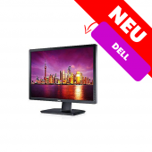 DELL Ultrasharp U2412M 61cm (24") WUXGA Office-Monitor E-IPS DP Pivot 300cd/m²
