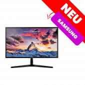 Samsung S24F356FHU 59,7cm (23,5") FHD Office-Monitor LED-IPS HDMI 250cd/m²