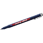 Edding 1800 profipen Faserzeichner/4-180001003 blau