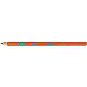 Faber-Castell Farbstift Colour GRIP 2001 /112487 ocker gebrannt
