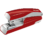 Leitz Heftgerät/5505-00-25 rot 30 Blatt