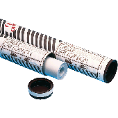 Canson Transparentpapier Rollen/12137 0,75 x 20 m 110/115 g/qm