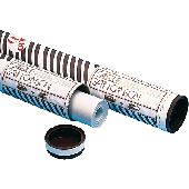 Canson Transparentpapier Rollen/12138 0,90 x 20 m 110/115 g/qm