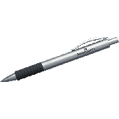 Faber-Castell Bleistift BASIC Metall matt/138472