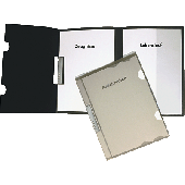 Dataplus Bewerbungsmappe/26041-086 DIN A4 transparent